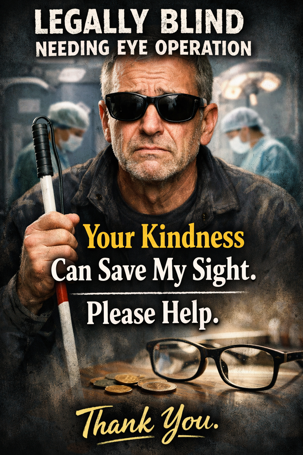 Pray Unceasingly Channel