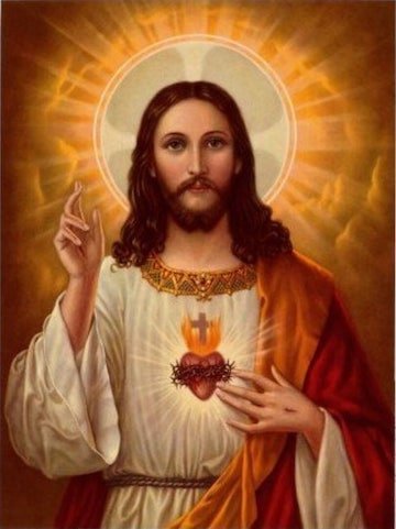 The Sacred Heart of Jesus: A Journey of Devotion