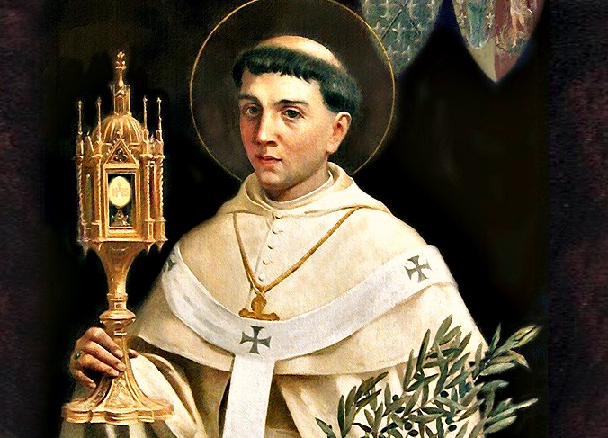 St. Norbert