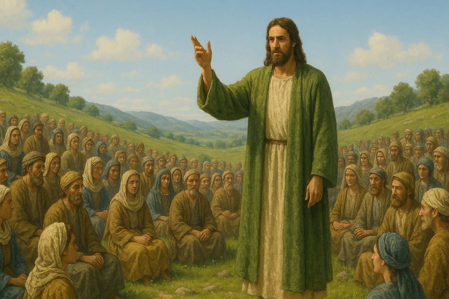 daily bible readings