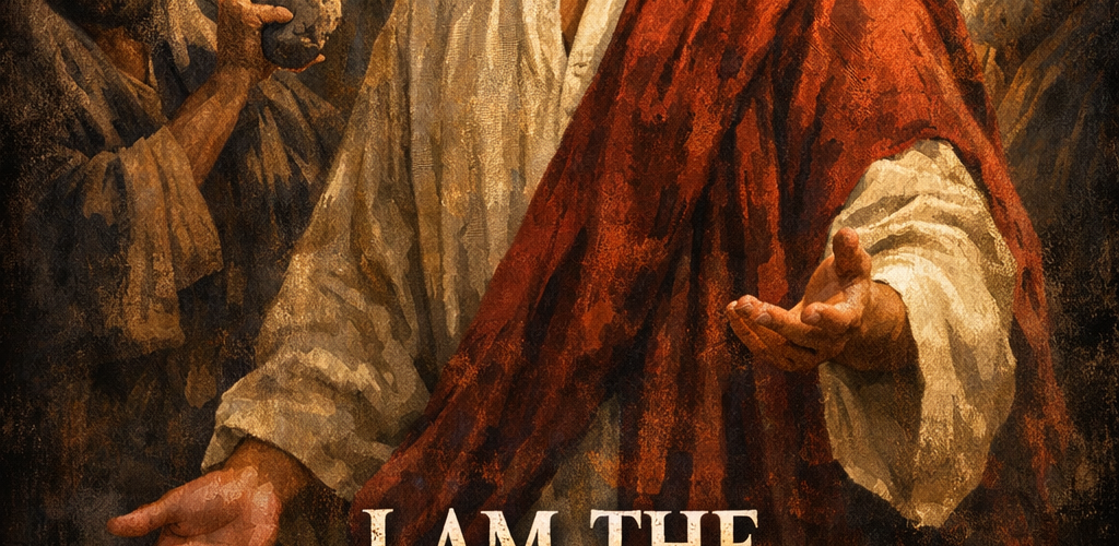 THE WORKS OF GOD BEAR WITNESS TO THE TRUTH