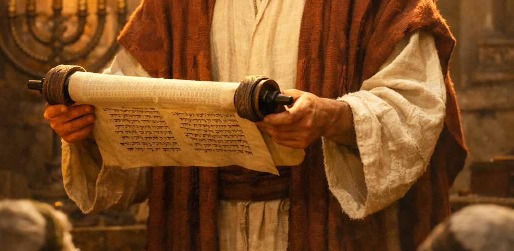 THE FULFILLMENT OF GOD’S PROMISE IN OUR MIDST