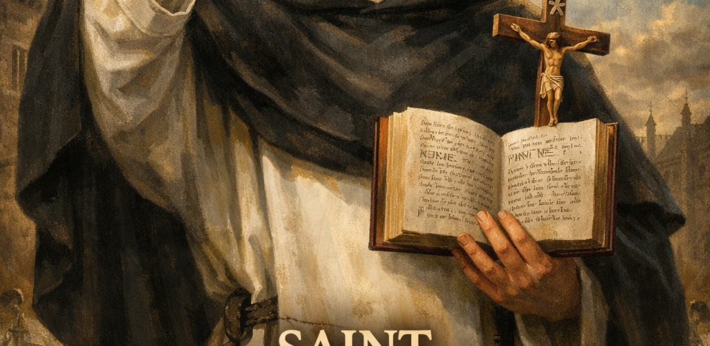Saint Vincent Ferrer