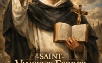 Saint Vincent Ferrer