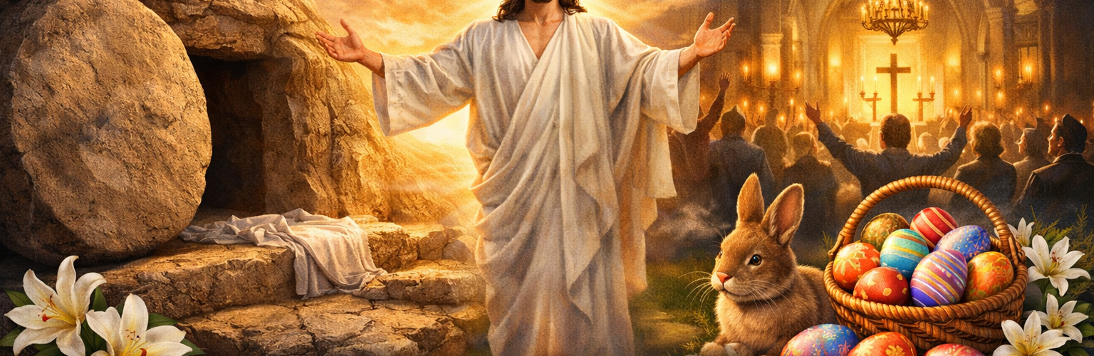 EASTER SUNDAY: MEANING, SIGNIFICANCE, AND TRADITIONS IN THE CATHOLIC FAITH