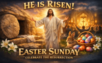 EASTER SUNDAY: MEANING, SIGNIFICANCE, AND TRADITIONS IN THE CATHOLIC FAITH