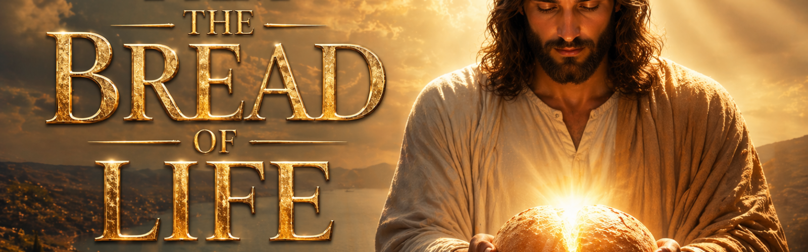 JESUS CHRIST, SOURCE OF ETERNAL LIFE