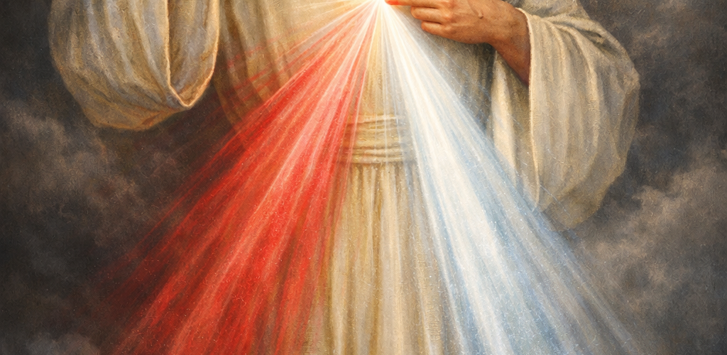 DIVINE MERCY