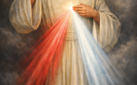 DIVINE MERCY