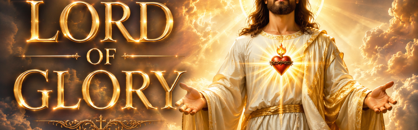 Lord of Glory