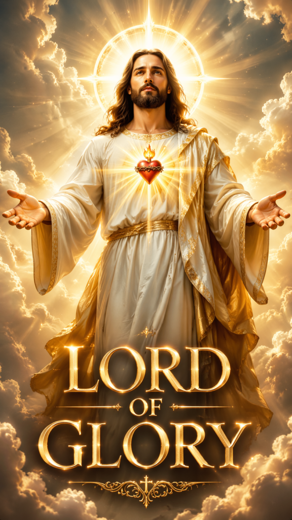 Lord of Glory