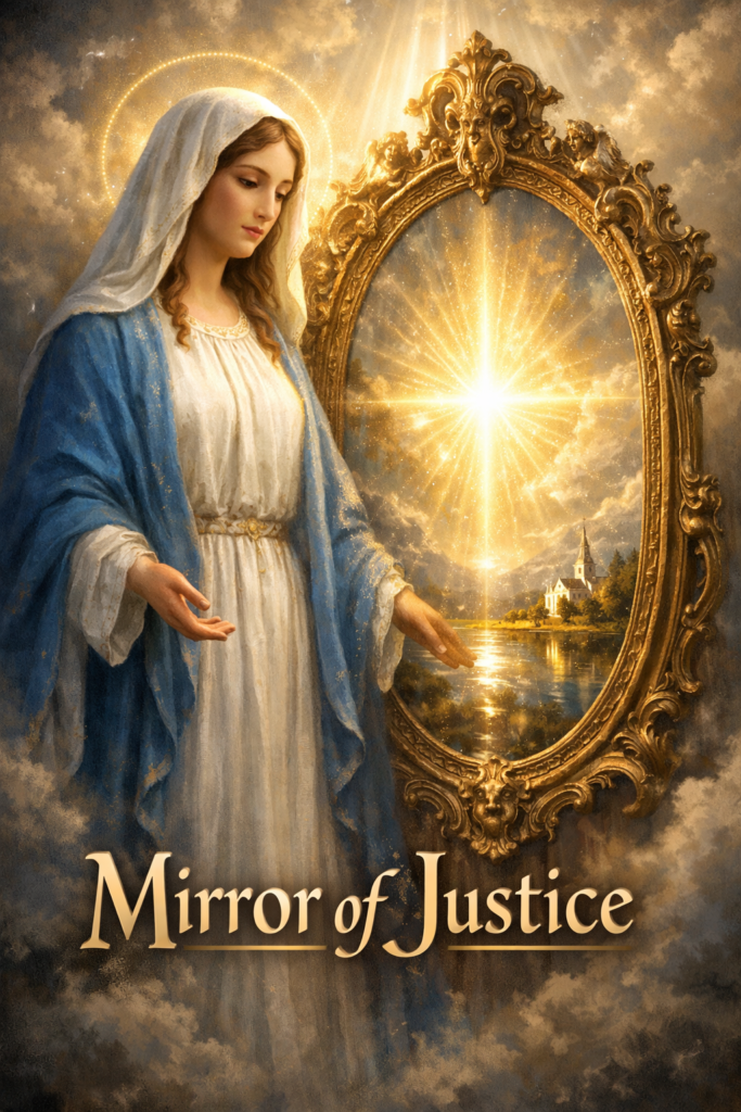 Mirror of Justice