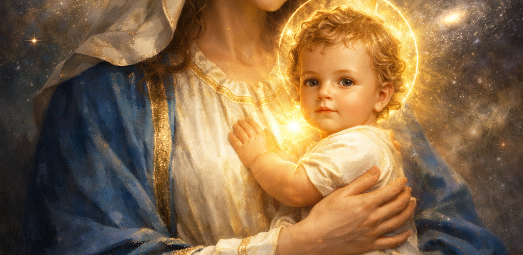 Mother of Our Creator