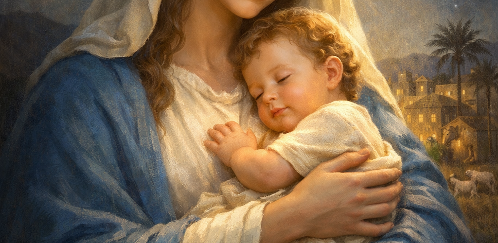 Mother of Our Savior