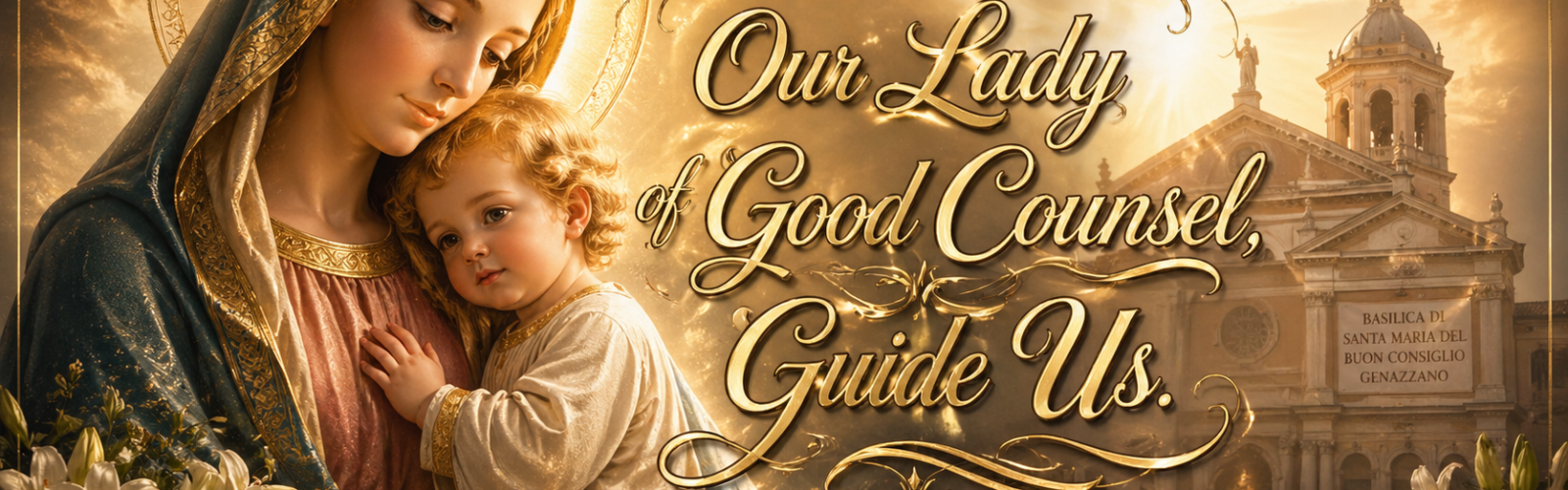 Our Lady of Good Counsel