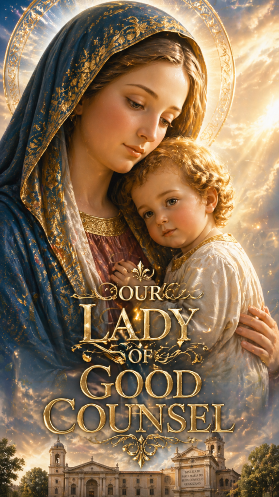 Our Lady of Good Counsel