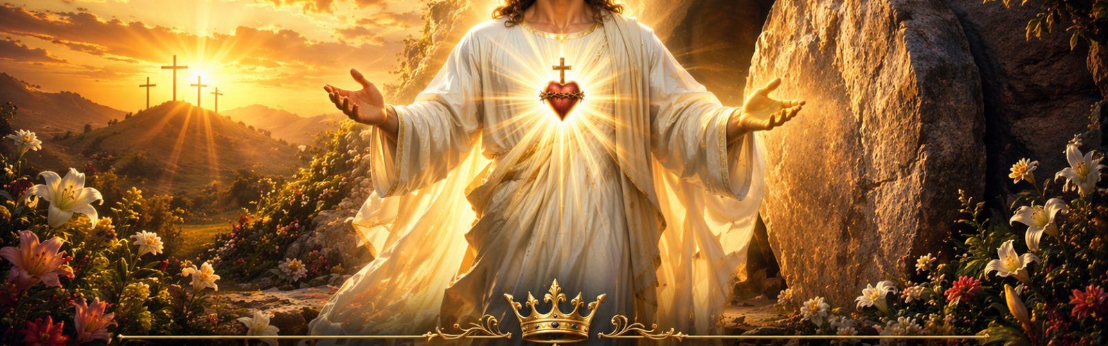 Jesus Prince of Life,