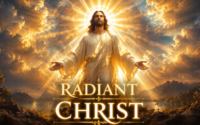 Radiant Christ