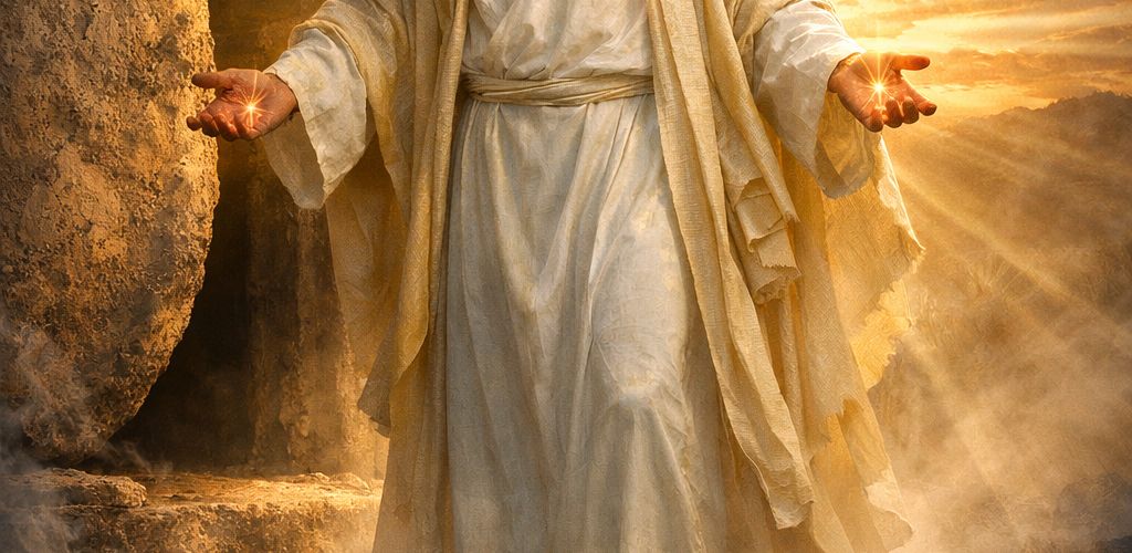 Resurrection and Life