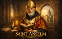 Saint Anselm