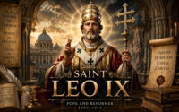 Saint Leo IX