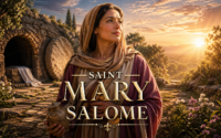 SAINT MARY SALOME