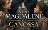 SAINT MAGDALENE OF CANOSSA