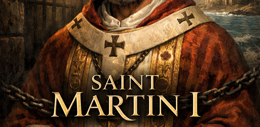 Saint Martin I