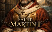 Saint Martin I