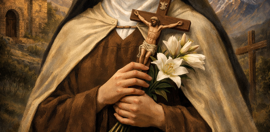 Saint Teresa of the Andes