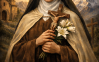 Saint Teresa of the Andes
