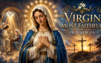 Virgin Most Faithful