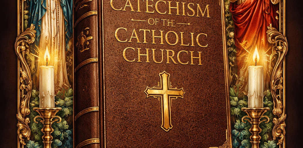 Catechism of the Catholic Church