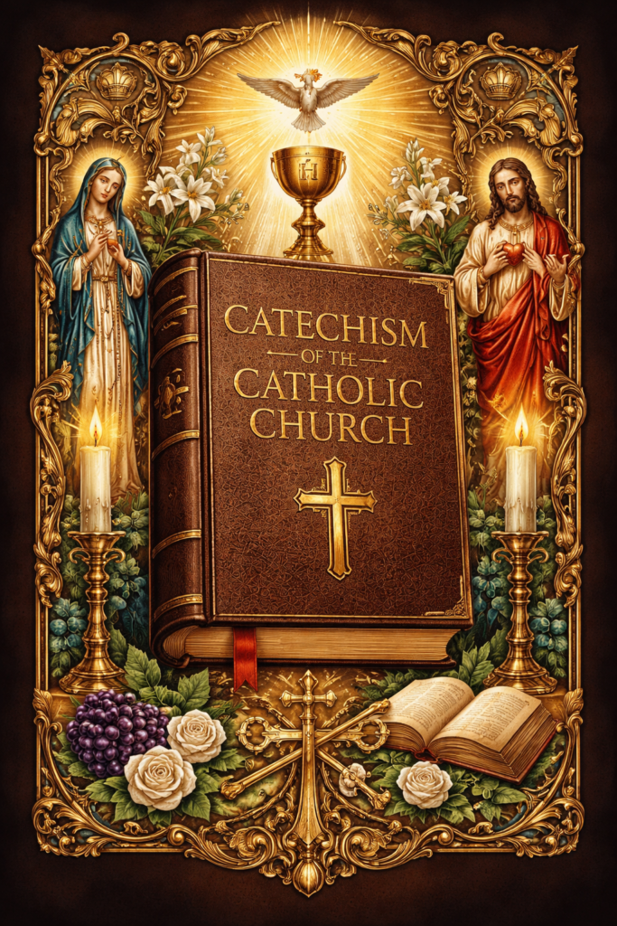 Catechism of the Catholic Church