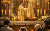 UNDERSTANDING THE CATHOLIC MASS: A COMPLETE GUIDE FOR THE FAITHFUL