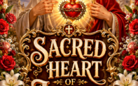 SACRED HEART OF JESUS