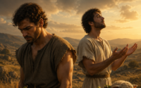CAIN, ABEL, AND THE WOUND OF SIN