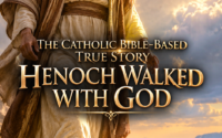 HENOCH WALKED WITH GOD